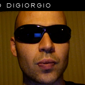 Episode 31 - Casimo DiGiorgio