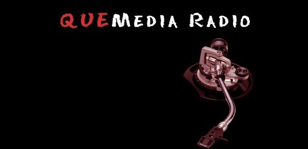 Episode 33 - DJ Q