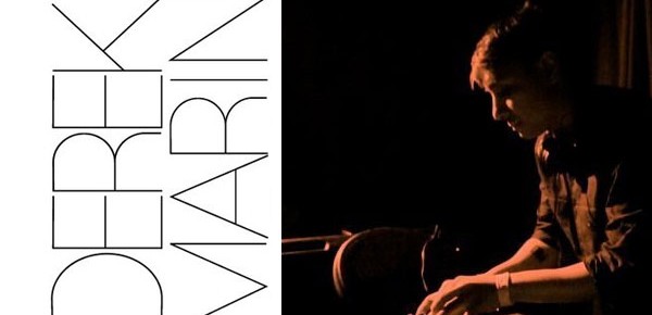 Episode 38 - Derek Marin