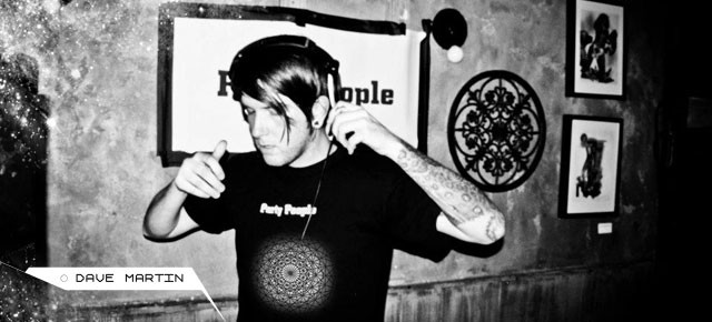 UMS Episode 46 Dave Martin