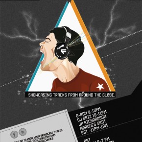 ElectronicRhythm.com's Underground Movement Thursdays