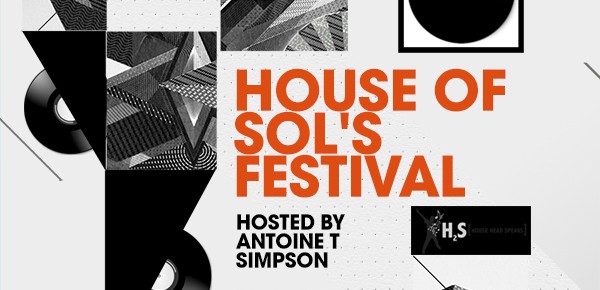 Event Release: 6th Annual Chicago House of Sol