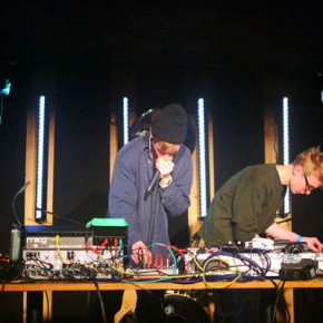Airwaves Redux: What makes a Fufanu?
