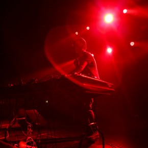Airwaves Redux: RANGLEKLODS!