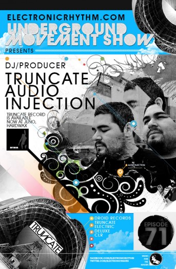 Truncate aka Audio Injection