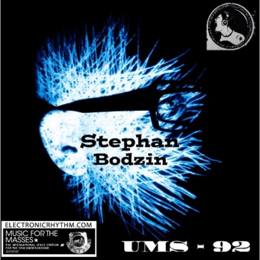 Stephan Bodzin