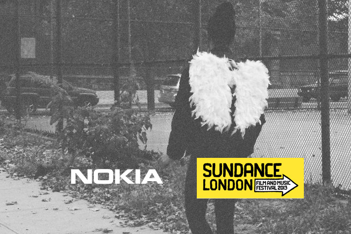 ER Sundance Competition