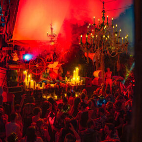 Daniela - CAMP 2025 - FF Stage Side