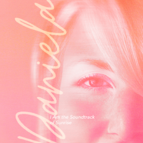 Daniela - Poster
